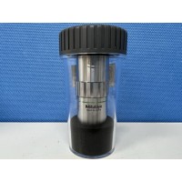 Mitutoyo 378-804-2 M Plan Apo 20 0.42 ∞ / 0 f=20...